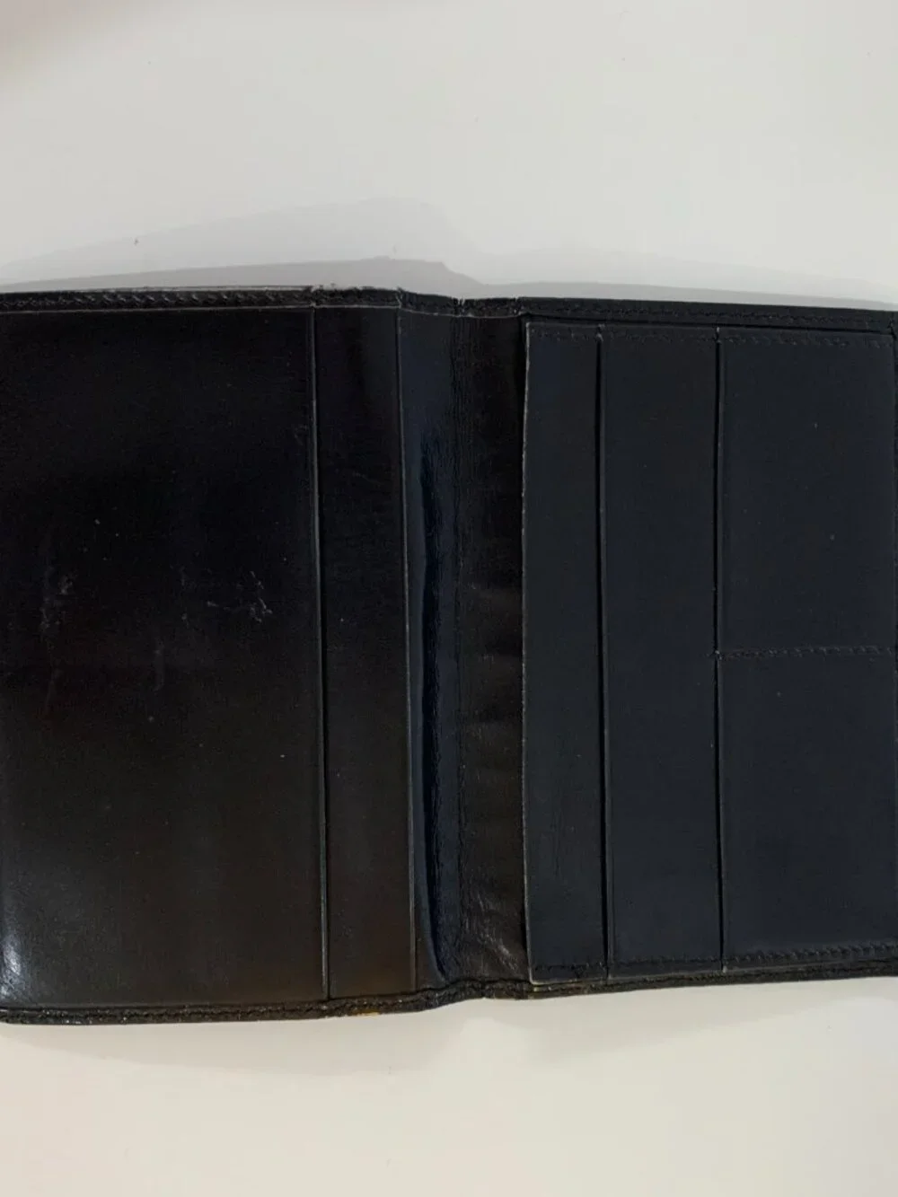 Piaget this wallet